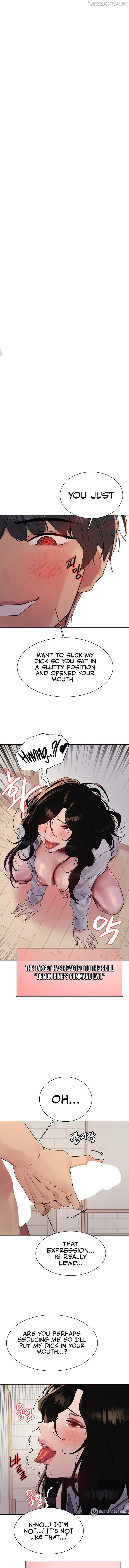 Sex Stopwatch Chapter 113 - page 1