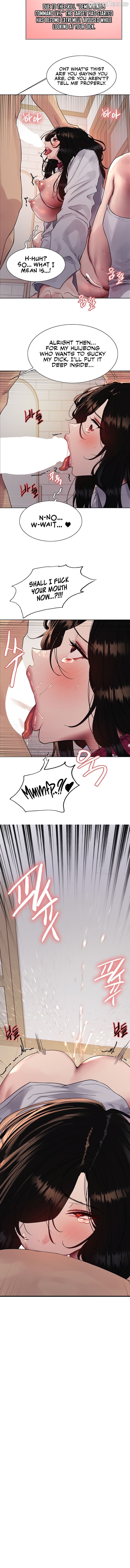Sex Stopwatch Chapter 113 - page 2