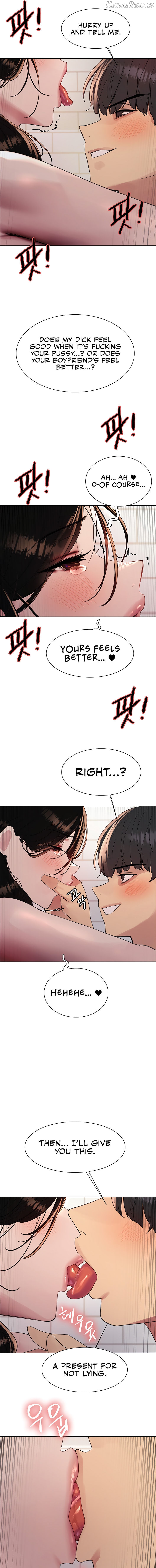 Sex Stopwatch Chapter 113 - page 11