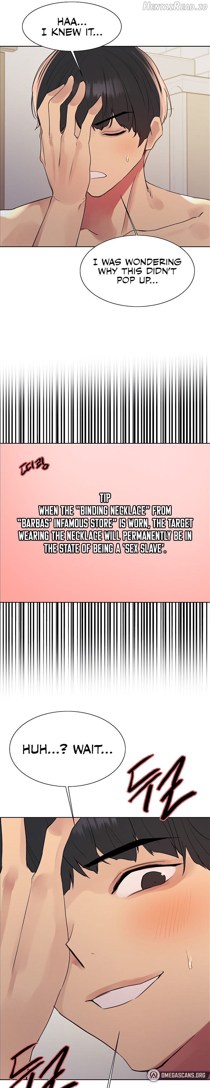 Sex Stopwatch Chapter 113 - page 15