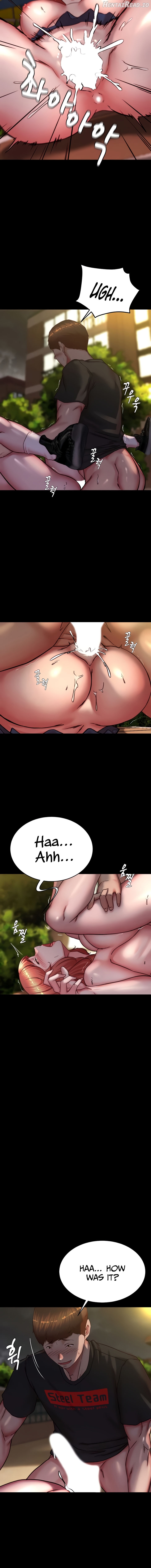 Panty Note Chapter 195 - page 14