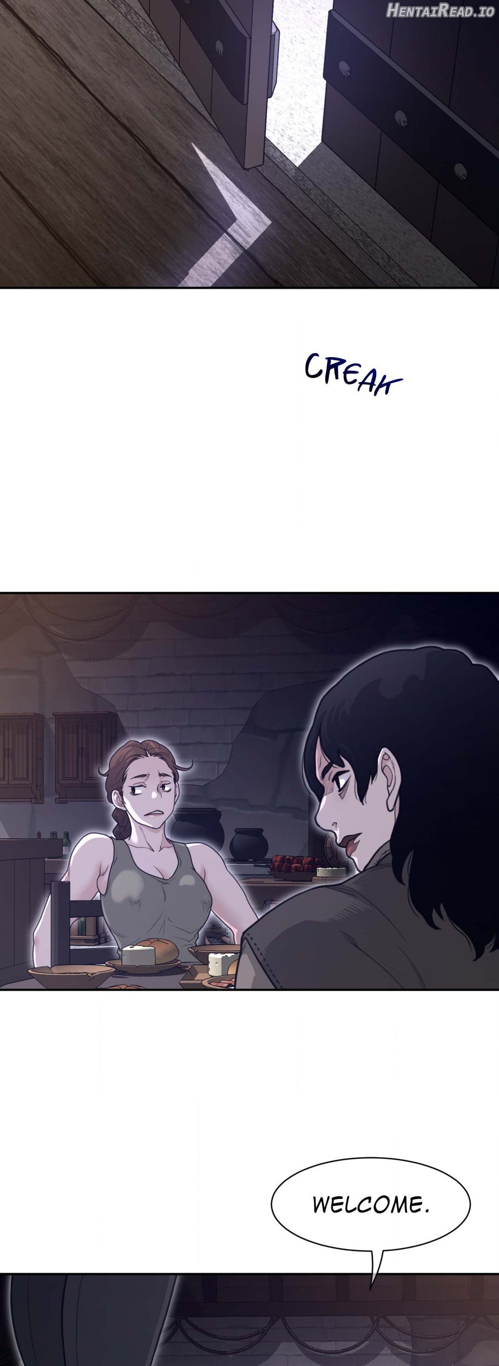 Perfect Half Chapter 188 - page 10