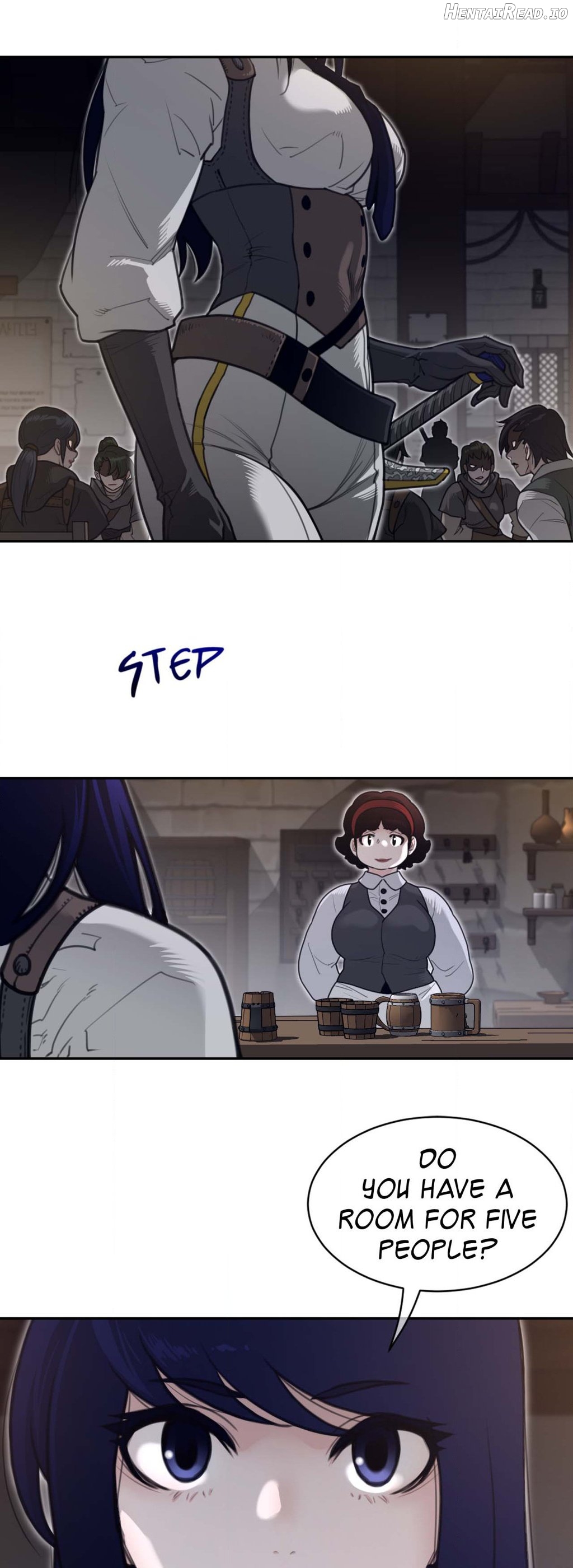 Perfect Half Chapter 188 - page 12
