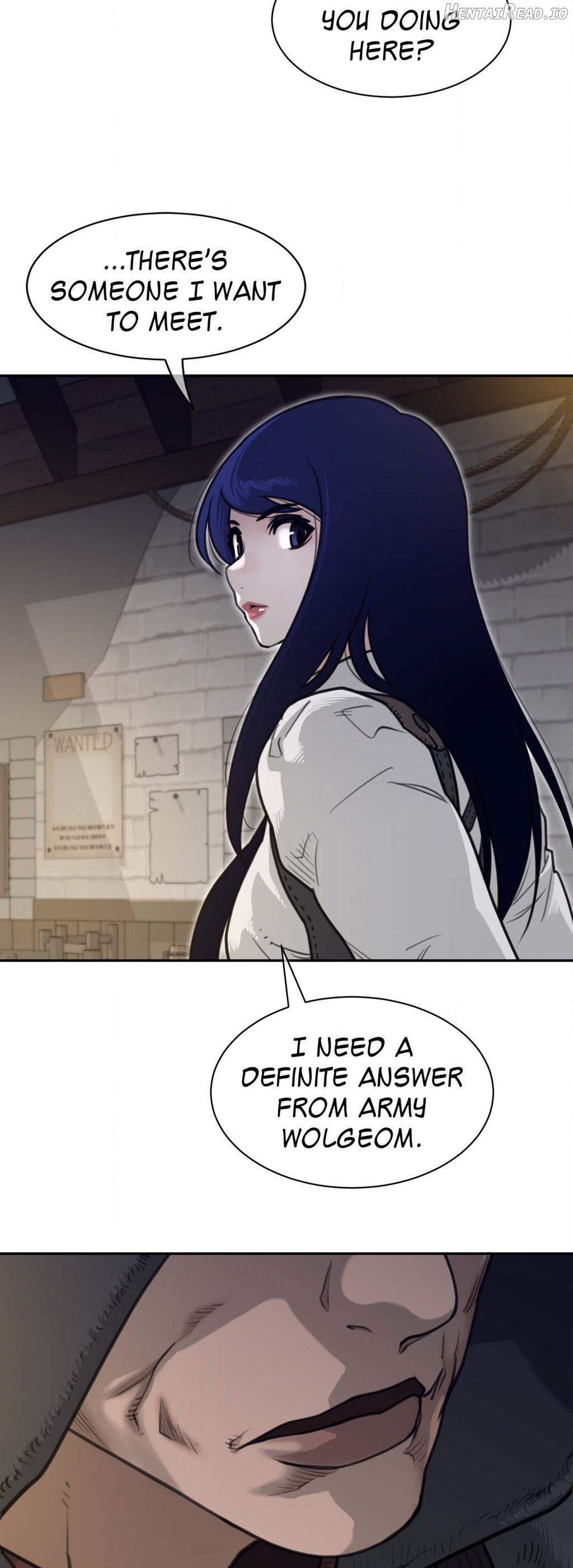 Perfect Half Chapter 188 - page 17
