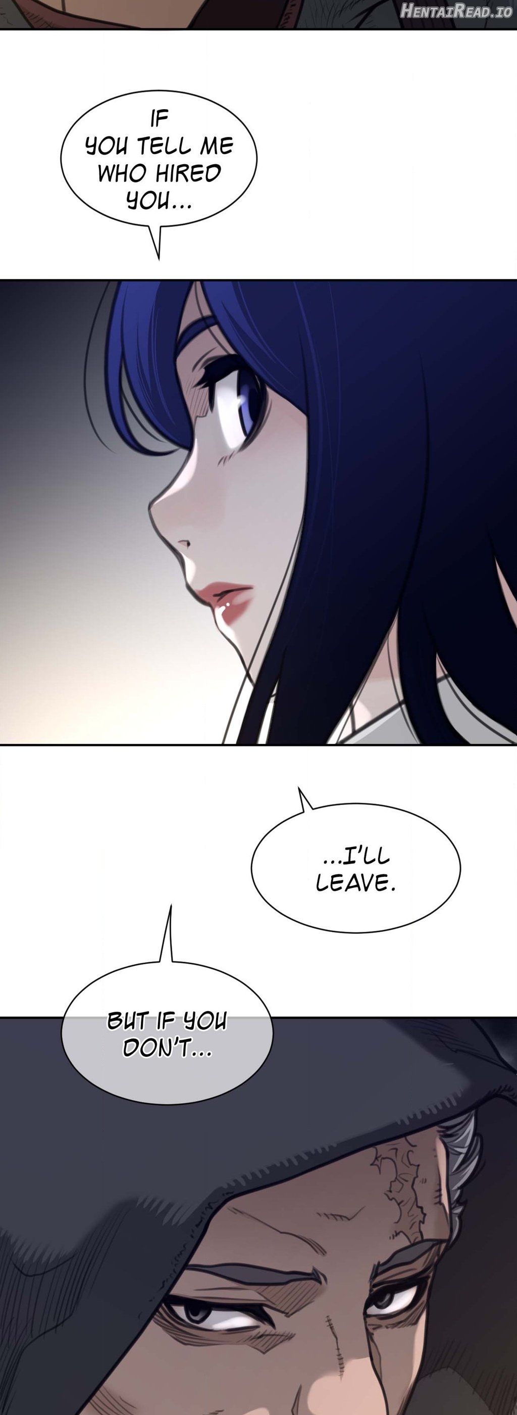 Perfect Half Chapter 188 - page 18