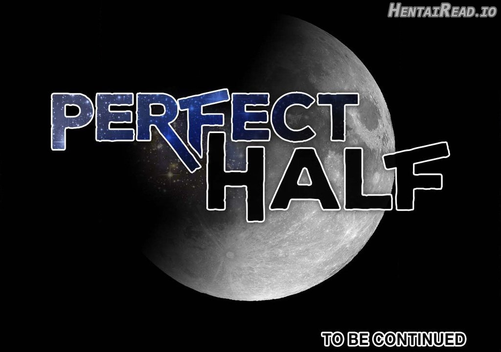 Perfect Half Chapter 188 - page 30