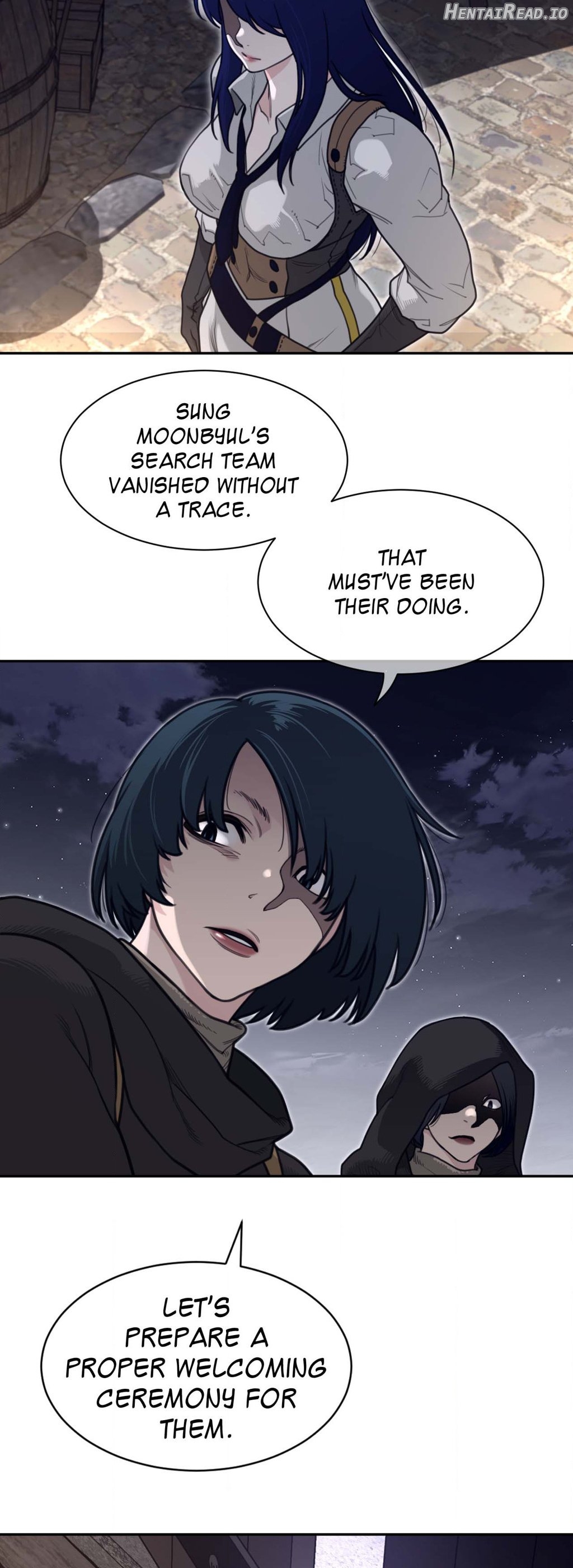 Perfect Half Chapter 188 - page 9