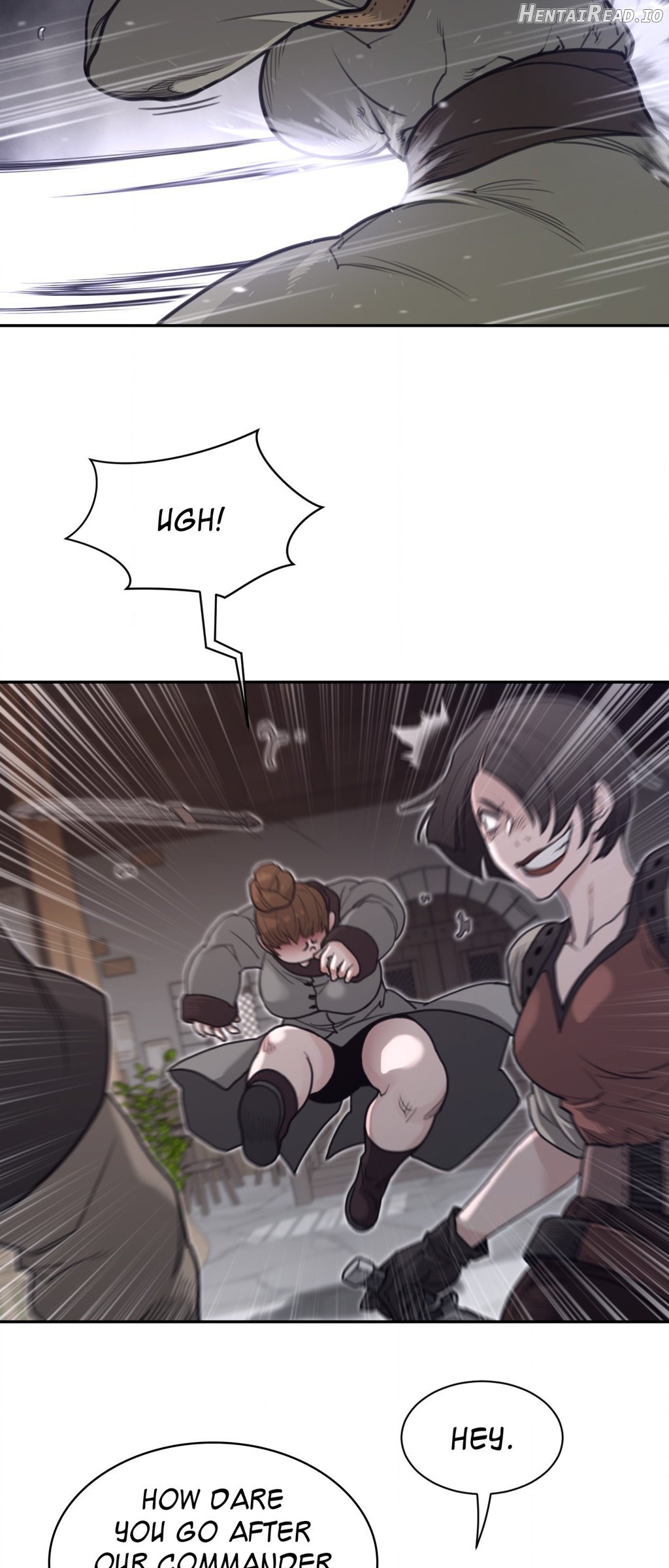 Perfect Half Chapter 189 - page 11