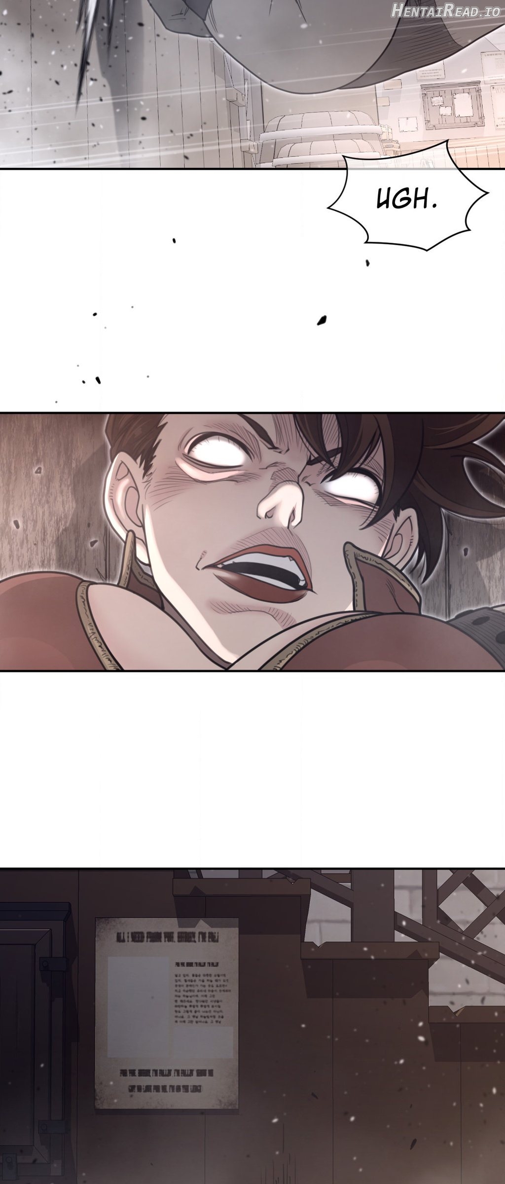 Perfect Half Chapter 189 - page 26