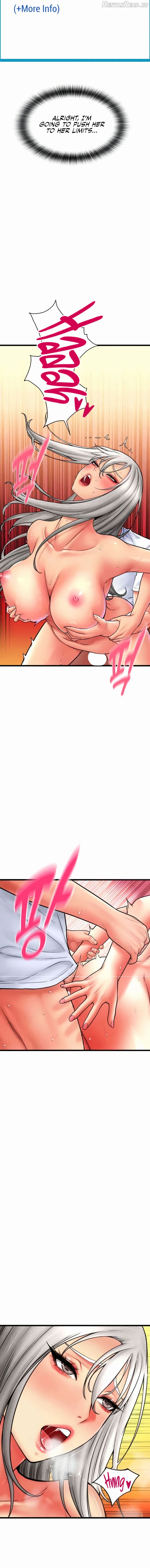 Pay with Sperm Pay Chapter 78 - page 12