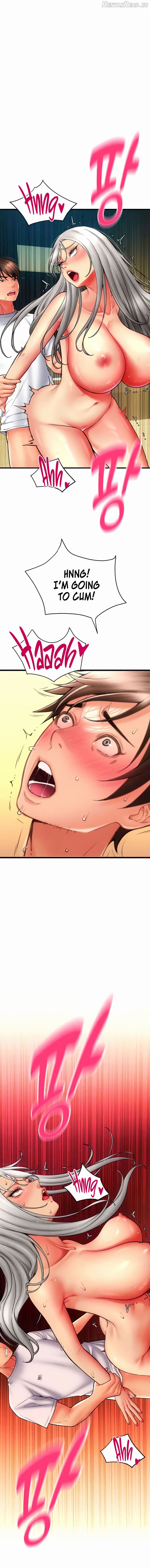 Pay with Sperm Pay Chapter 78 - page 13