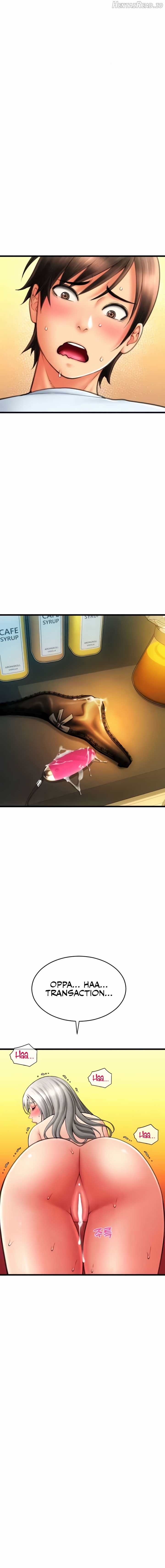 Pay with Sperm Pay Chapter 78 - page 16