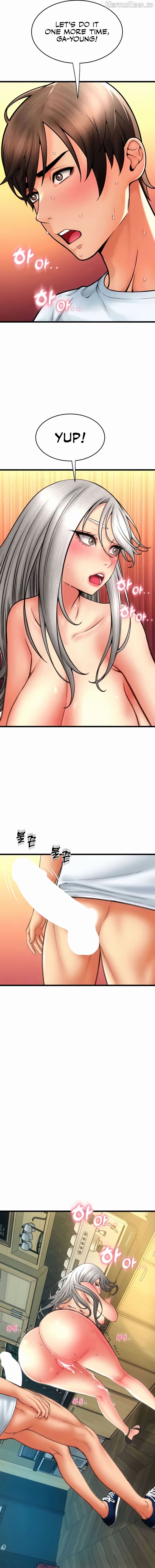 Pay with Sperm Pay Chapter 78 - page 17