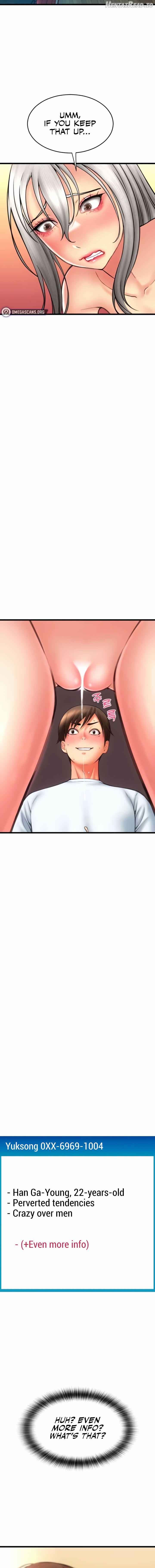 Pay with Sperm Pay Chapter 78 - page 18