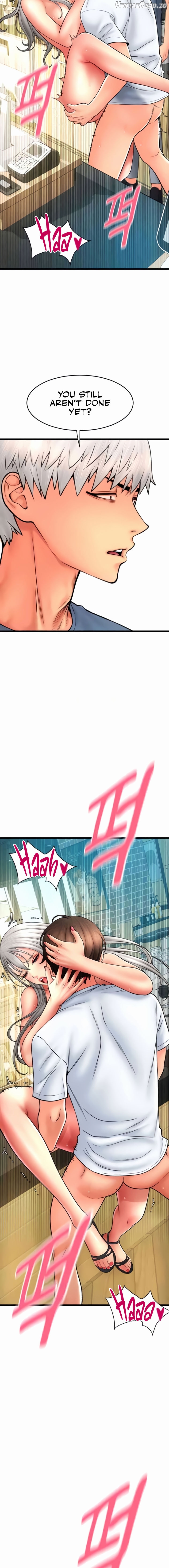 Pay with Sperm Pay Chapter 78 - page 20