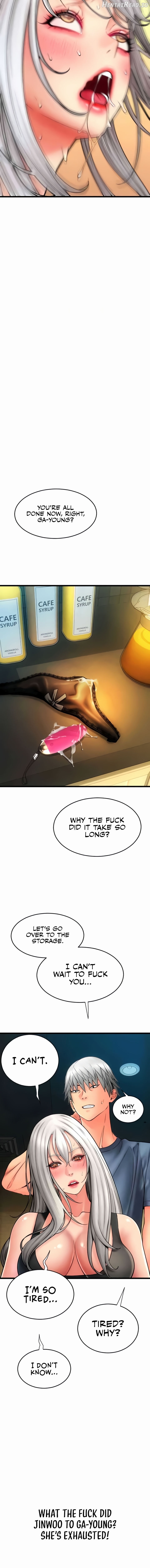 Pay with Sperm Pay Chapter 78 - page 22