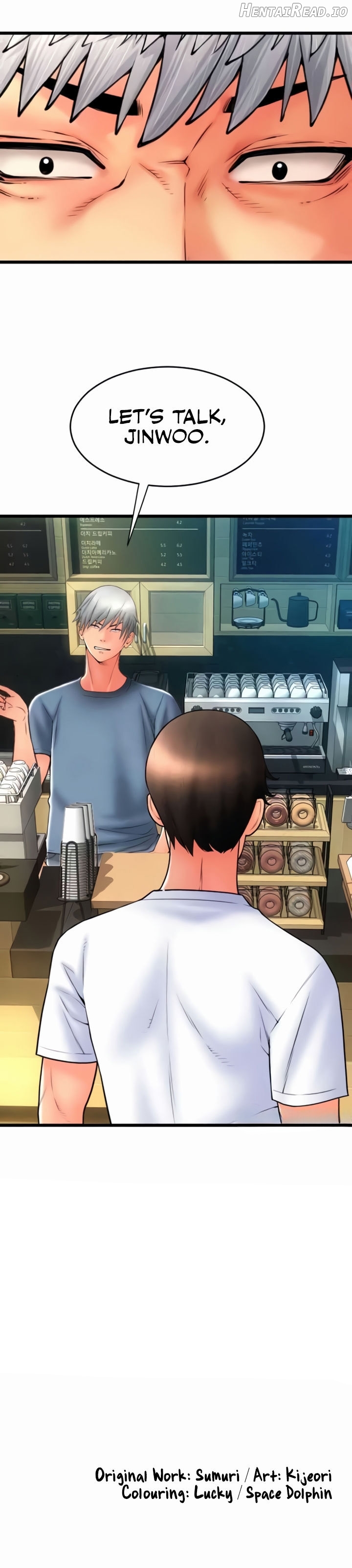 Pay with Sperm Pay Chapter 78 - page 23