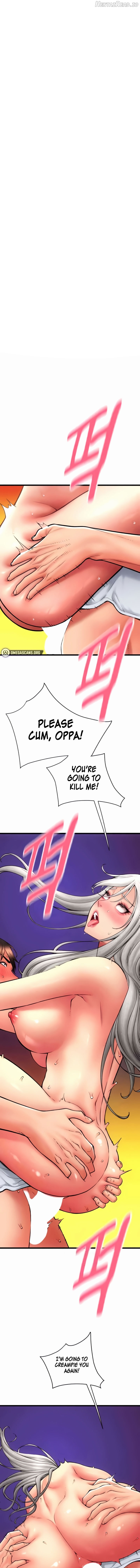 Pay with Sperm Pay Chapter 79 - page 1