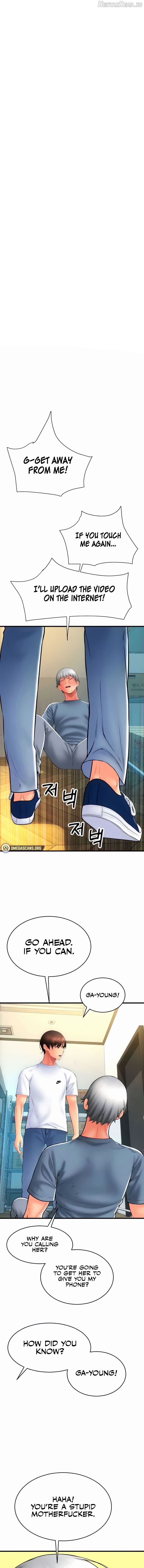 Pay with Sperm Pay Chapter 80 - page 1