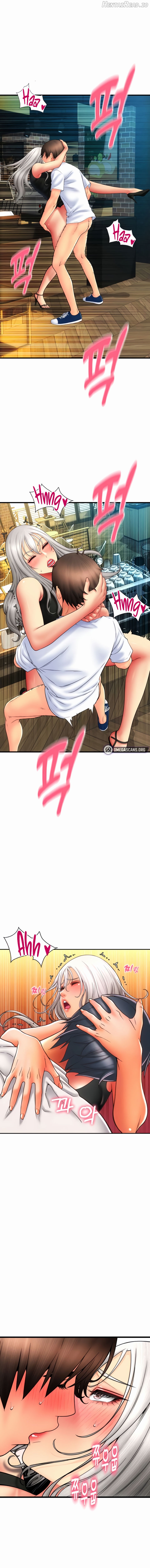 Pay with Sperm Pay Chapter 80 - page 14