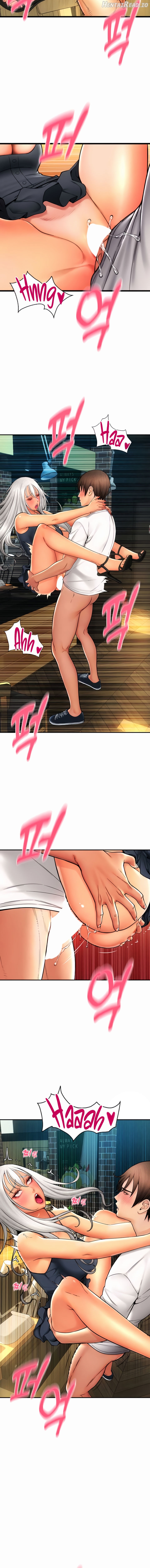 Pay with Sperm Pay Chapter 80 - page 16