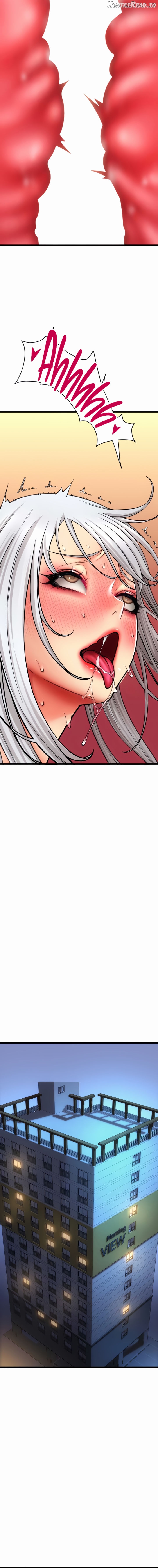 Pay with Sperm Pay Chapter 80 - page 18