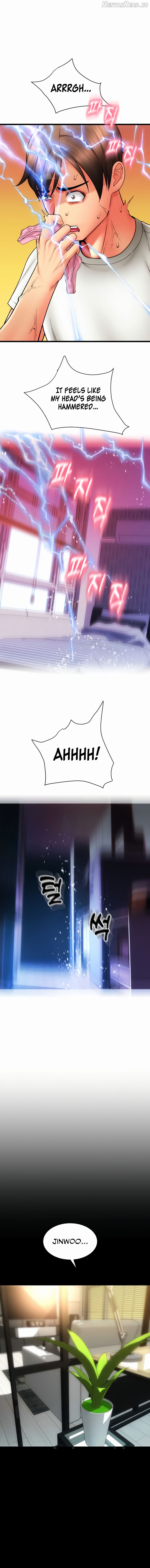 Pay with Sperm Pay Chapter 80 - page 20
