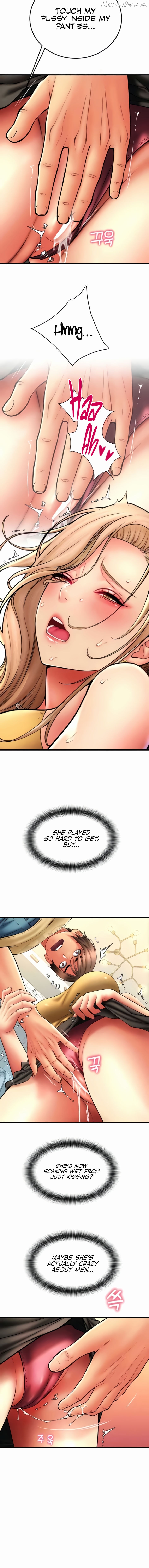 Pay with Sperm Pay Chapter 82 - page 12