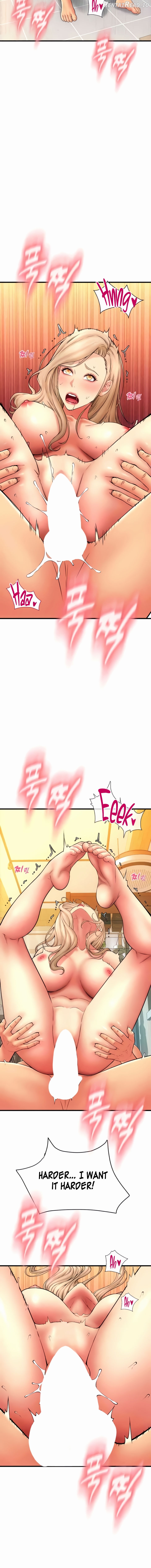 Pay with Sperm Pay Chapter 82 - page 20