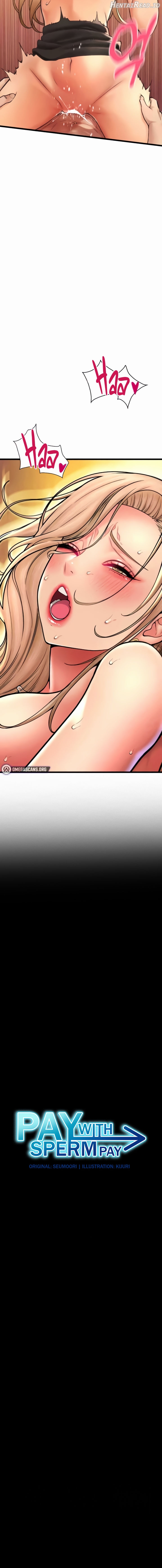 Pay with Sperm Pay Chapter 82 - page 4