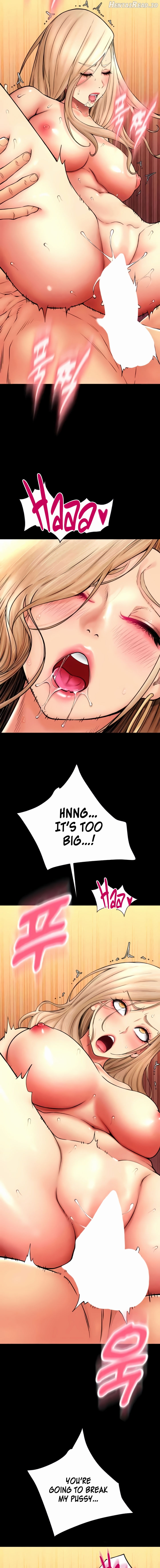 Pay with Sperm Pay Chapter 82 - page 7
