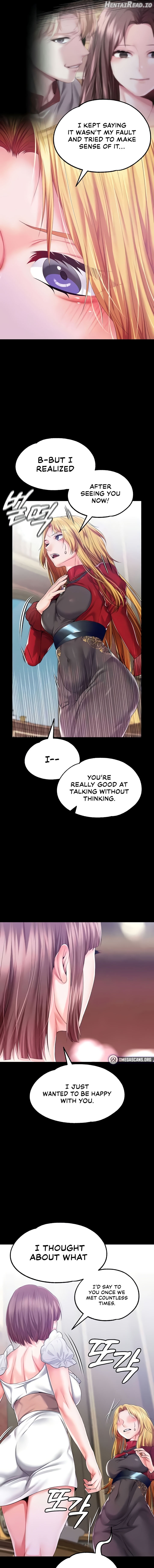 Breaking A Romantic Fantasy Villain Chapter 79 - page 13