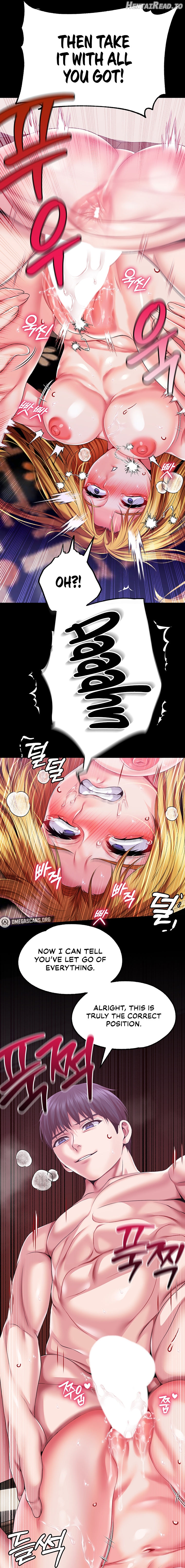 Breaking A Romantic Fantasy Villain Chapter 80 - page 13