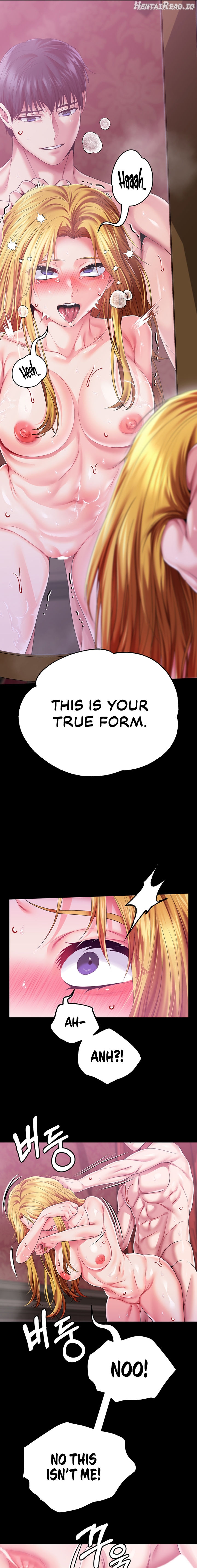 Breaking A Romantic Fantasy Villain Chapter 80 - page 19