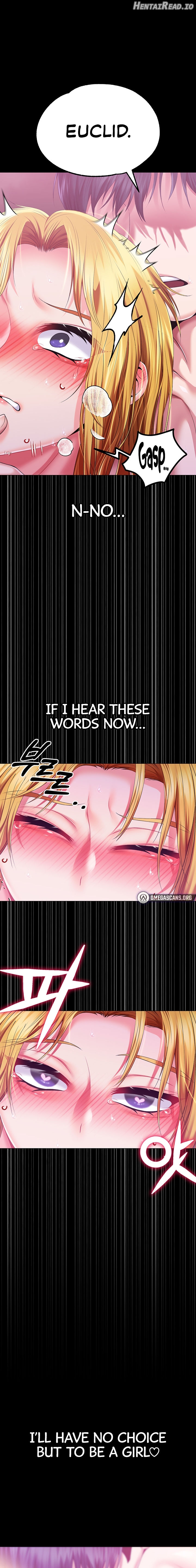Breaking A Romantic Fantasy Villain Chapter 80 - page 22