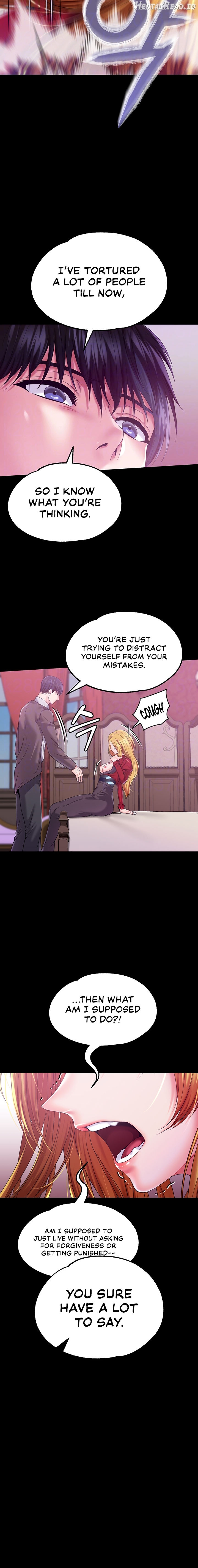 Breaking A Romantic Fantasy Villain Chapter 80 - page 4