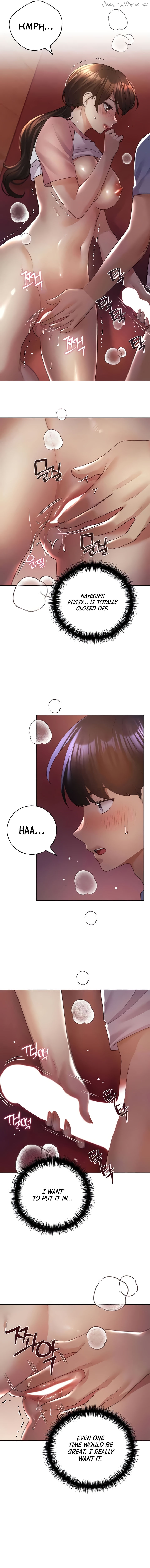 My Illustrator Chapter 57 - page 11