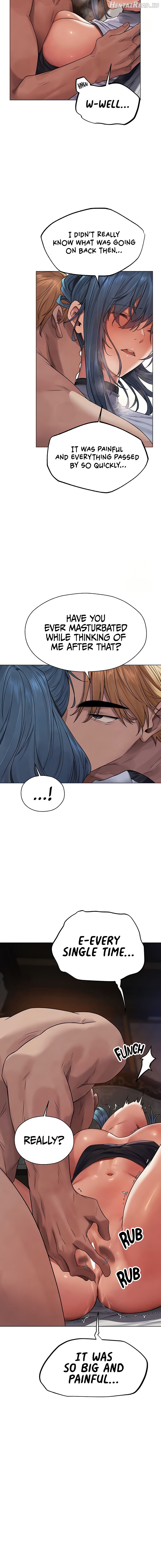 Milf Hunting in Another World Chapter 63 - page 6