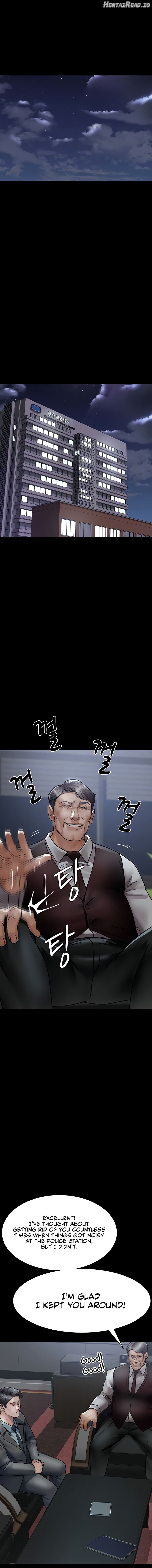 Night Hospital Chapter 72 - page 3
