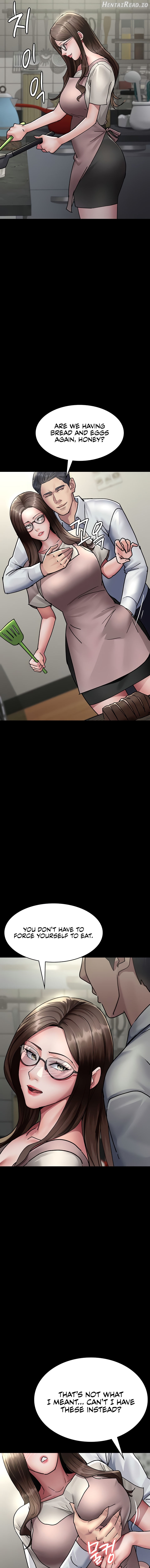 Night Hospital Chapter 72 - page 7