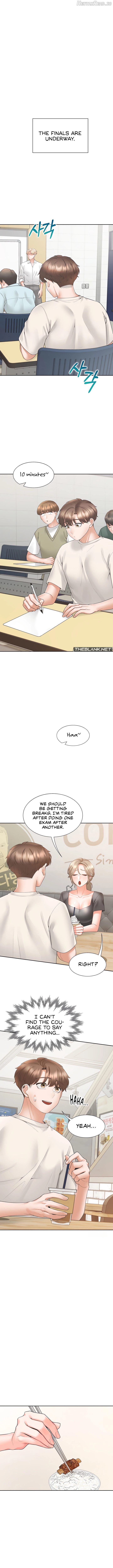 Bunking Bed Chapter 95 - page 1