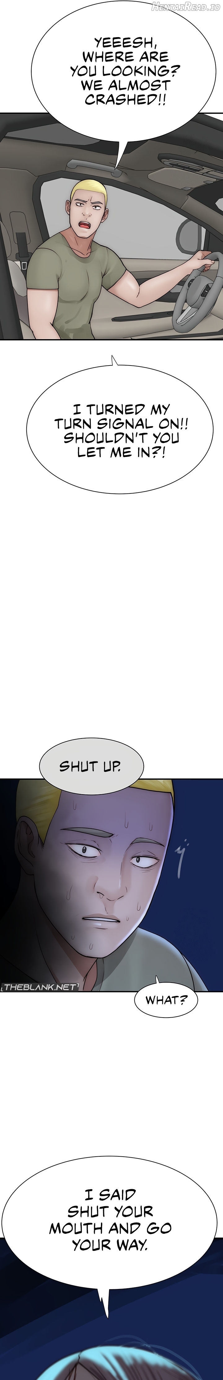 Addicted To My Stepmom Chapter 67 - page 31