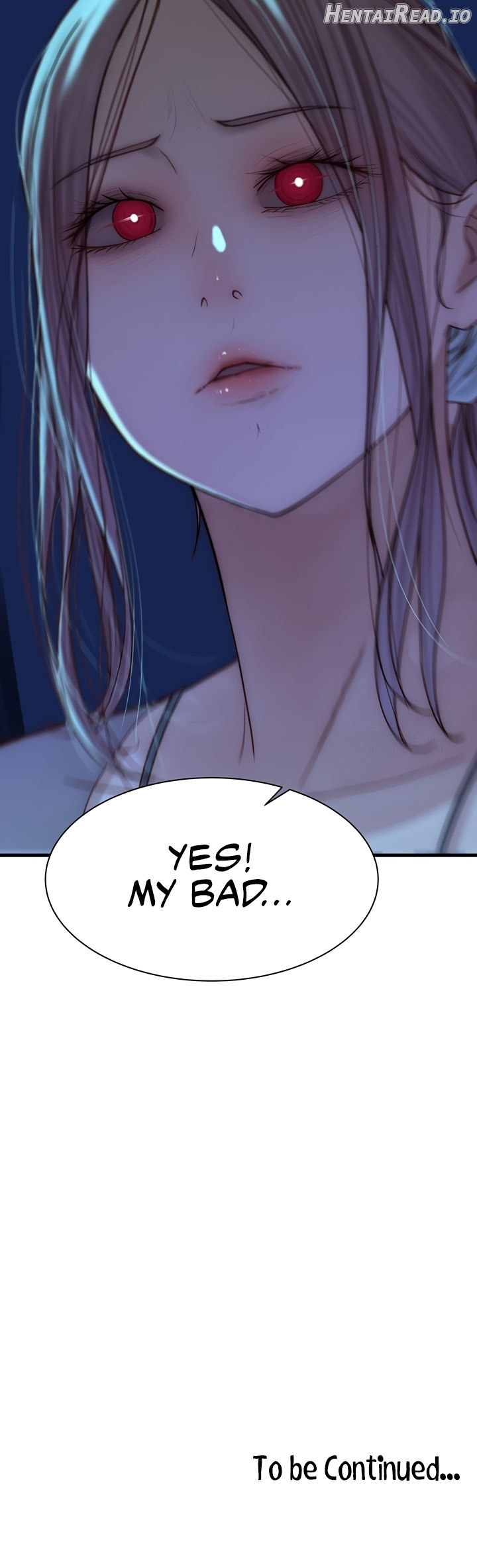 Addicted To My Stepmom Chapter 67 - page 32