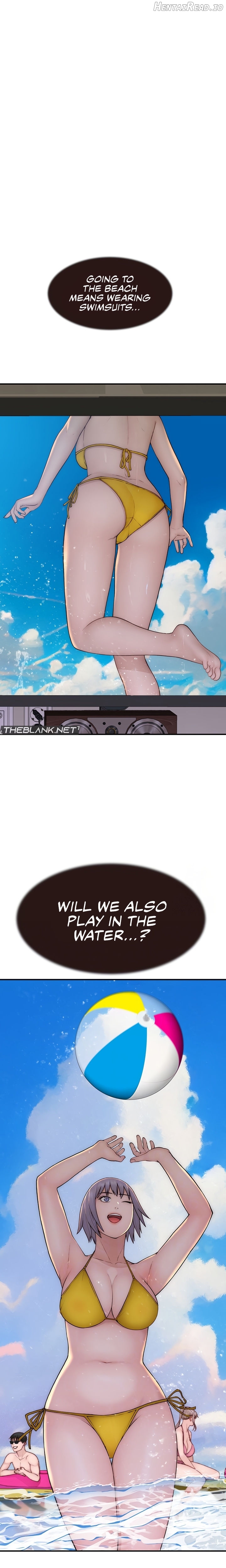 Addicted To My Stepmom Chapter 67 - page 6
