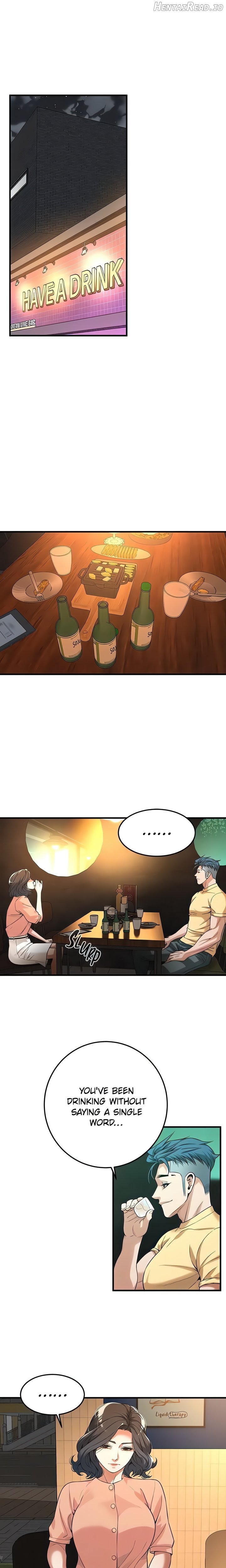 Bastard - Manhwa Chapter 52 - page 16