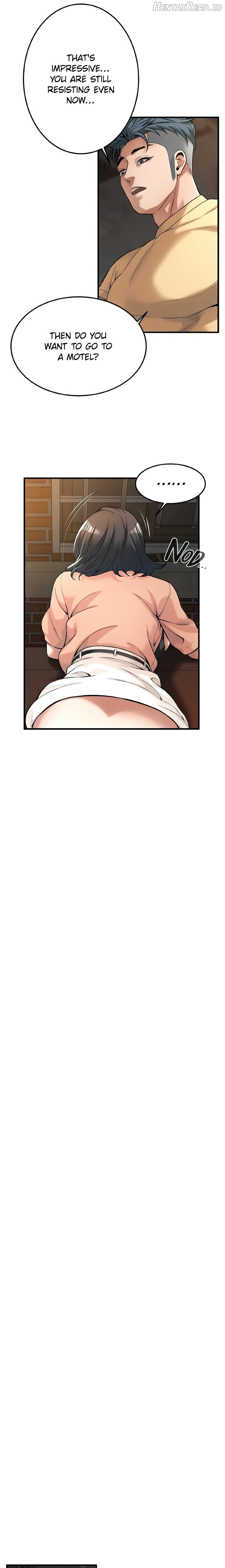 Bastard - Manhwa Chapter 53 - page 12