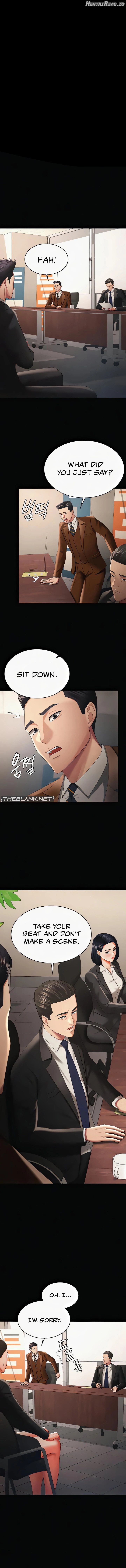 Your Wife Was Amazing Chapter 39 - page 1