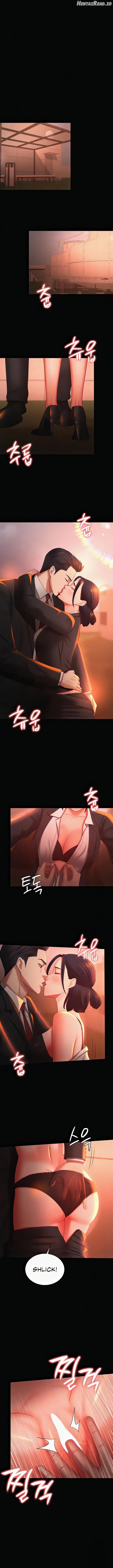 Your Wife Was Amazing Chapter 39 - page 7