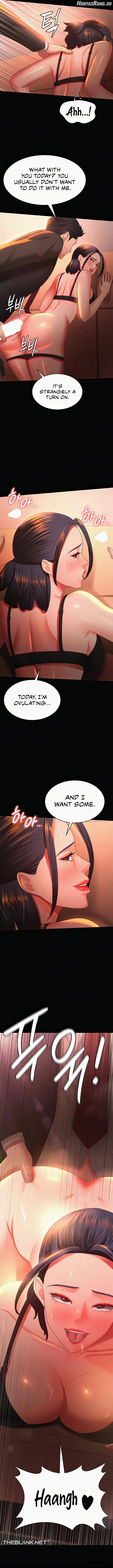 Your Wife Was Amazing Chapter 39 - page 9
