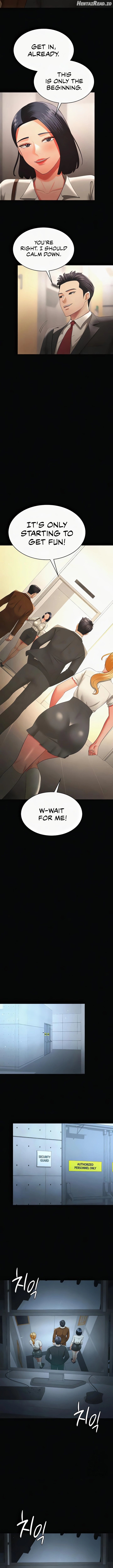 Your Wife Was Amazing Chapter 40 - page 11